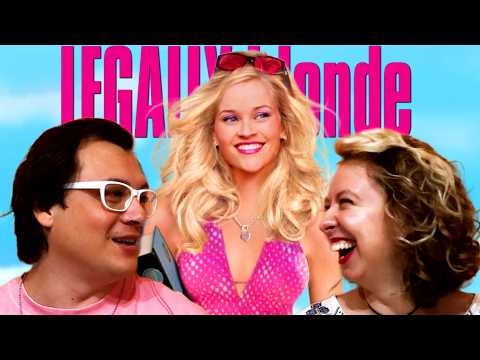 Elle Woods is the Hero We NEED! Commentary & Reaction