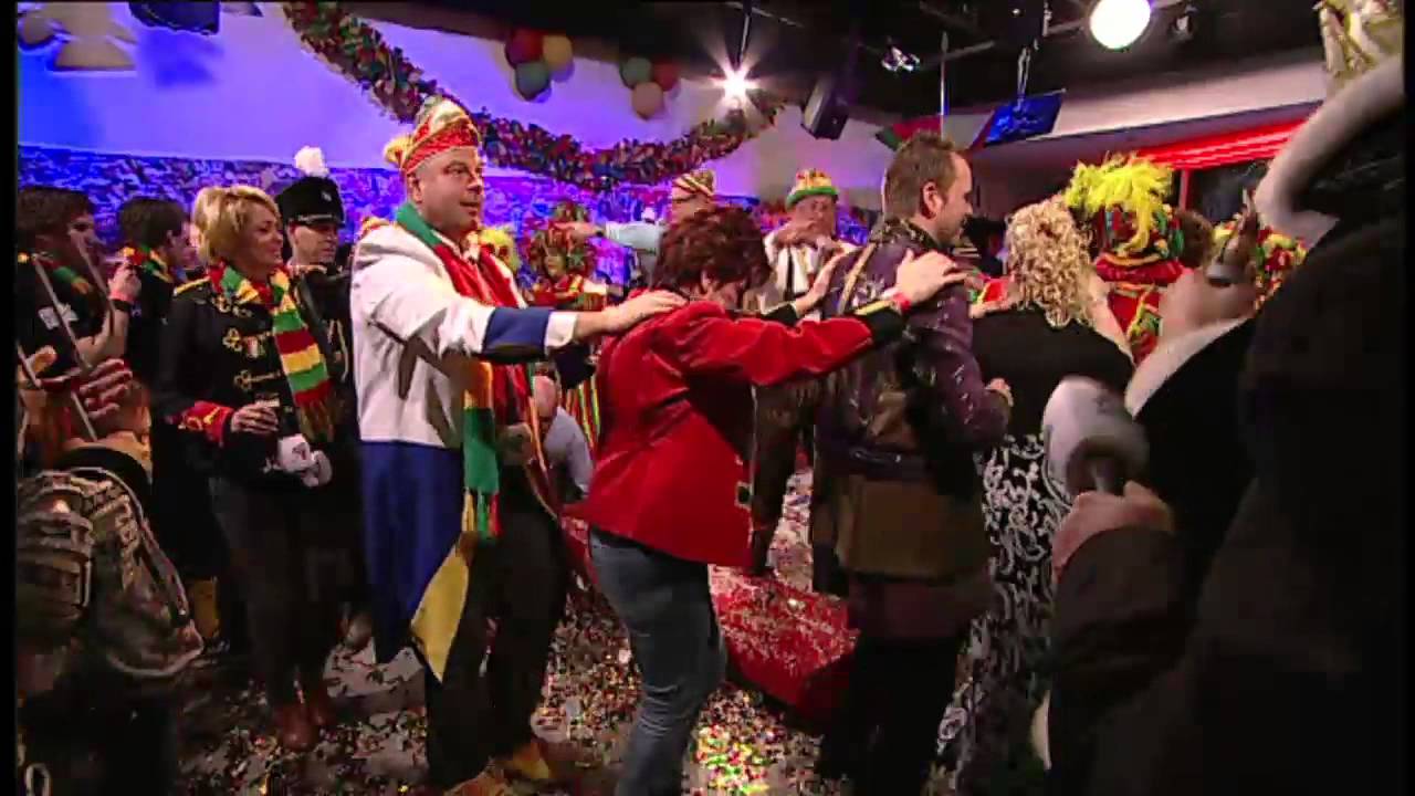 16 Wim en Loe - Vastelie, vastelaa, vastelaovend