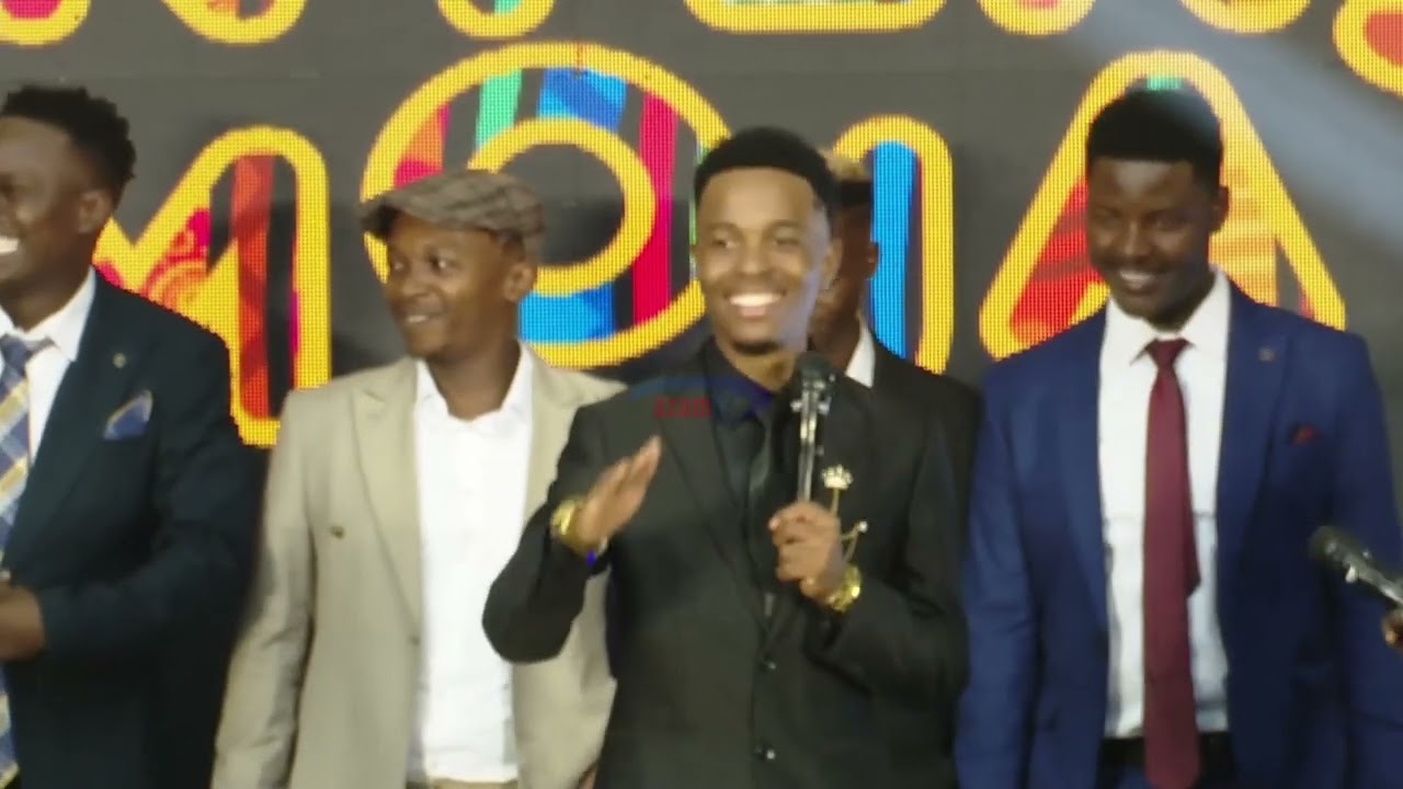 'Sentesi moja Challenge' - Sikiliza majibu ya wachekeshaji TXDullah, Ndaro, Said Said, Shafii Brand