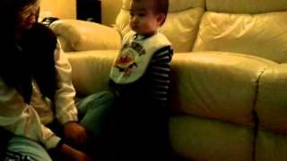 Watching Nina And The Neurons