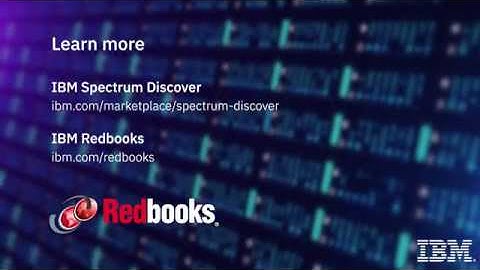 DIKOO TRAINING IBM Insights into your files for better TCO with IBM Spectrum Archive EE