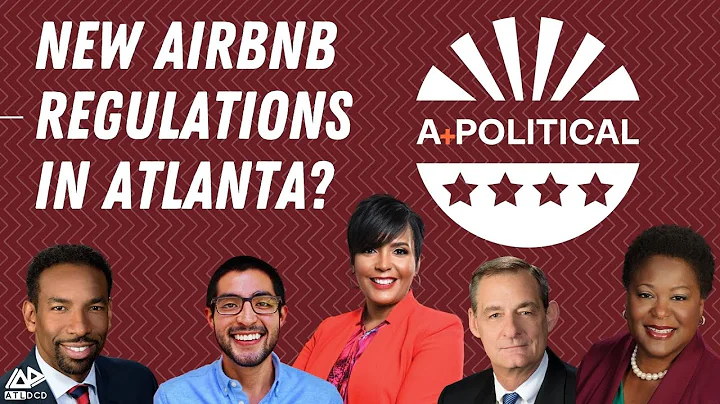 Airbnb Business Facing Regulations in Atlanta | A+Political-201