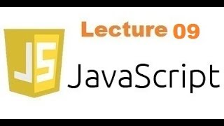 Loops in JavaScript Lecture 09
