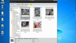 Startforce: Facebook & Flickr Integration (POC / Startforce Labs)