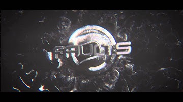 DareFault Intro || Abstract Style