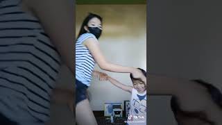 Virall Lombok tiktok Goyang pargoy
