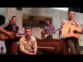 Million Dollar Quartet--Come On Down