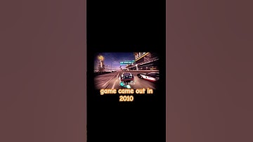 BUY THIS RACING GAME!! #splitsecond #gaming