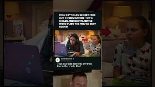 The SECRET Detail Shawn Levy Added to Free Guy! 🤯🎬