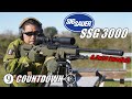 Sig sauer ssg3000  sniper course  the 60sec countdown