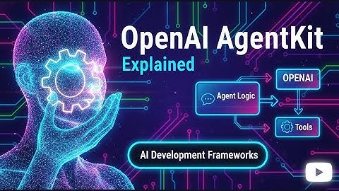OpenAI AgentKit: Build Production AI Agents in HOURS