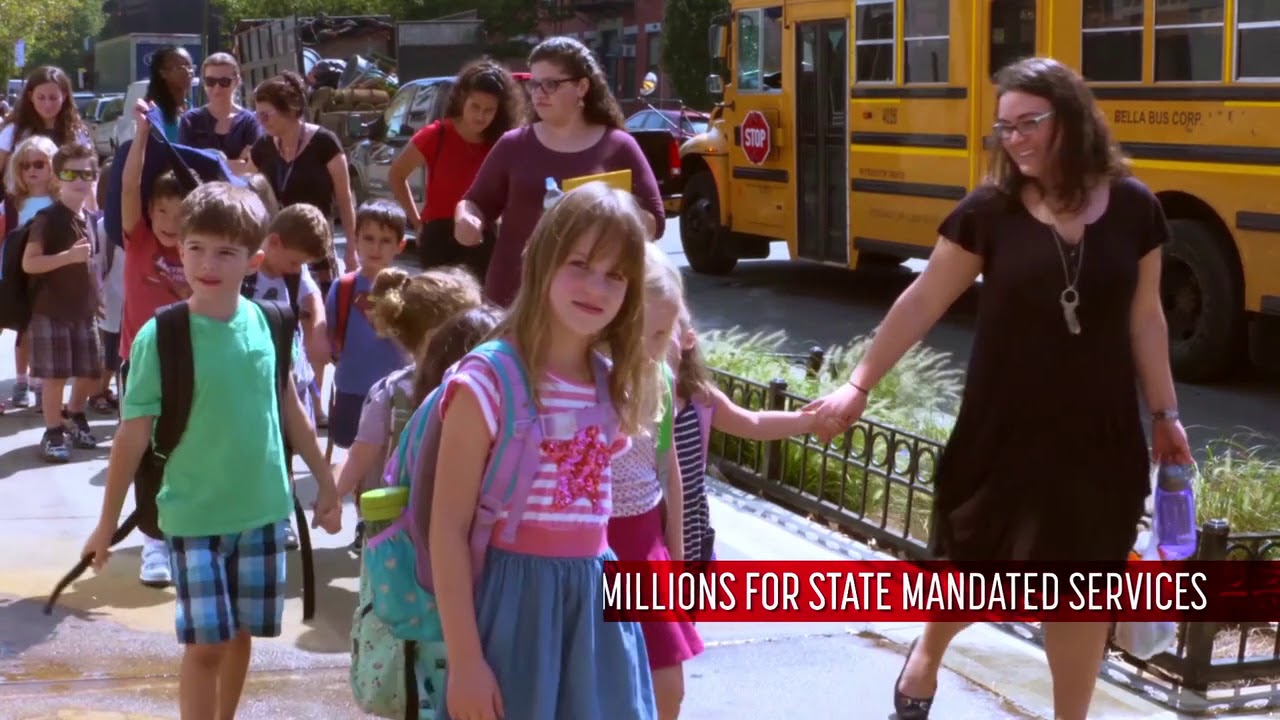 History of Teach NYS YouTube