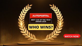Autoportal Best Car Awards 2023 screenshot 1