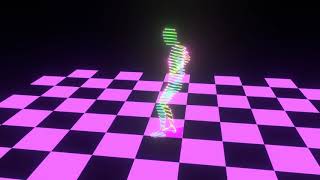 Texturas VJ Loops Beats Effects Vocals & Breaks [427]