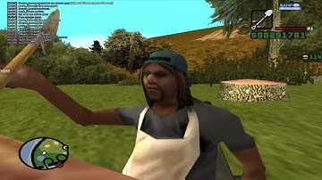 Пиар-менеджер Samp-RP - Про конфликт с Evolve-RP, увольнение Рыжакова, и церковь.