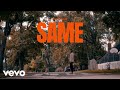 Troy Cartwright - Same