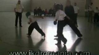 Gala Bruce Lee - Full Contact 2010