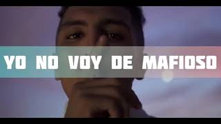 Morad - Yo No Voy De Mafioso VERSION 2 (Audio Oficial)