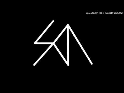 Virus vs Now That  I've found You vs Saga (Original Mix Edit)