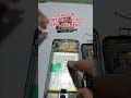 vivo y19 screen & battery replacement #vivo #shortvideo