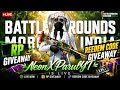 🔥 BGMI LIVE | Custom Room With Subscribers ❤️ Redeem Code Giveaway 🎁 | 4.4 Update