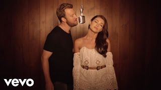 Video thumbnail of "Charles Kelley - Lonely Girl"