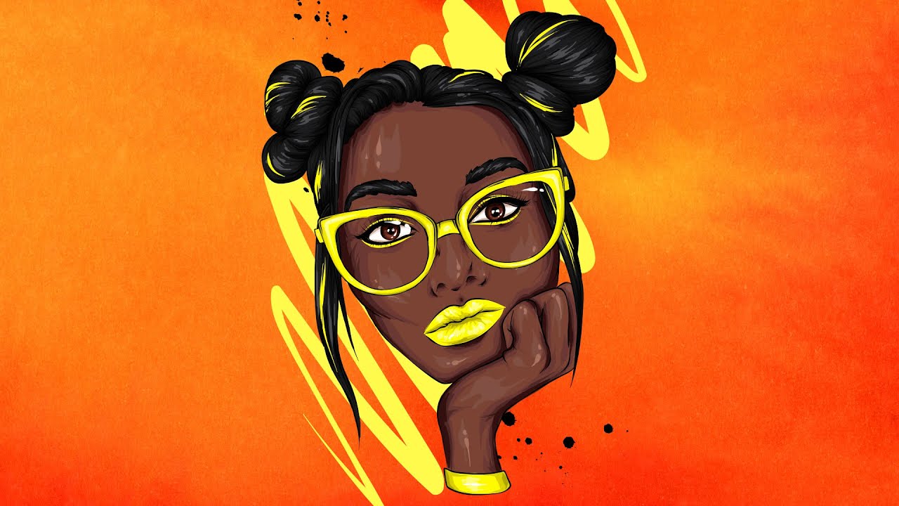 AFRO Instrumental 🔅 