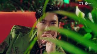 【MV繁中字】 SUPER JUNIOR(슈퍼주니어)- Mango