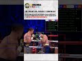 🤯🧐¿SERÁ ESTE EL FUTURO? #ia #inteligenciaartificial #boxeo #deporte #arbitraje #arbitro #iaenlinea