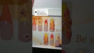 💎 Princess #nails #spring #pressonnails #lovfulnails #acrylicnails #diy #nailinspo