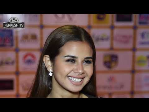 ايه الى حصل لمنة عرفة فى شقة فيصل