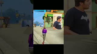 Free Fire Noob Enemy