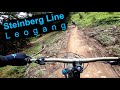 Steinberg Line - Leogang 2019 - Track Preview