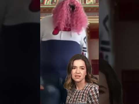 What is that? NBC News Reporter Goes VIRAL 5/23/26 #nbcnews #nbc