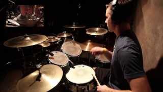 August Burns Red - Sincerity - Eric Sheppard (Drum Cover)