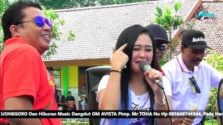 Download Lagu Goyang 2 Jari - Nurma KDI | Om Avista Live SMP N 1 Kepohbaru MP3
