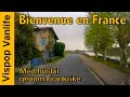 S3:E41 - Hallå Frankrike, hej då Spanien.  @VispopVanlife