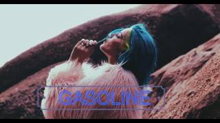 Halsey - Gasoline (cover by The Pocket Orchestra)