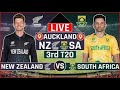 Newzeland vs South Africa 3rd t20 live Cricket today #shorts #shortsfeed #live #cricket #nezvssa