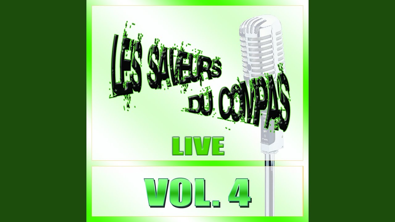 ⁣M'anvi fè lanmou (Live)