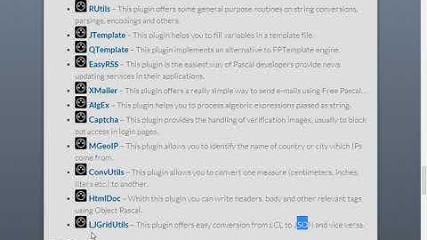 T2Ti ERP 2 0   Lazarus   Brook REST JSON   04 Download e Instalacao