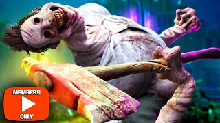 Suffering Playing Killer for Challenges 😔 (Members Only)