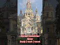 Top Tourist Attractions in Almaty | Kazakhstan Travel Vlog 2025 |#visa #viral#internationalstudents