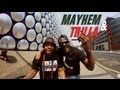 P110 - Mayhem NODB Ft. Trilla - CrasHuM & Trilloski [Music Video]