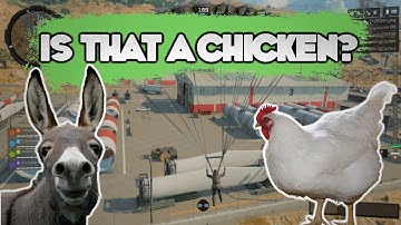 WHEN A NOOB PLAYS BLACKOUT - Call Of Duty Black Ops 4 Funny Moments #1