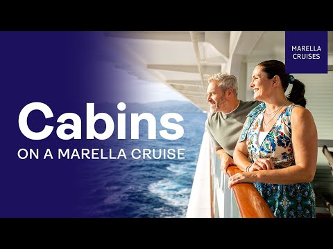 Onboard Cabins | Marella Cruises