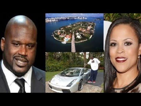 Vídeo: Shaquille O'Neal Net Worth: Wiki, Casado, Família, Casamento, Salário, Irmãos