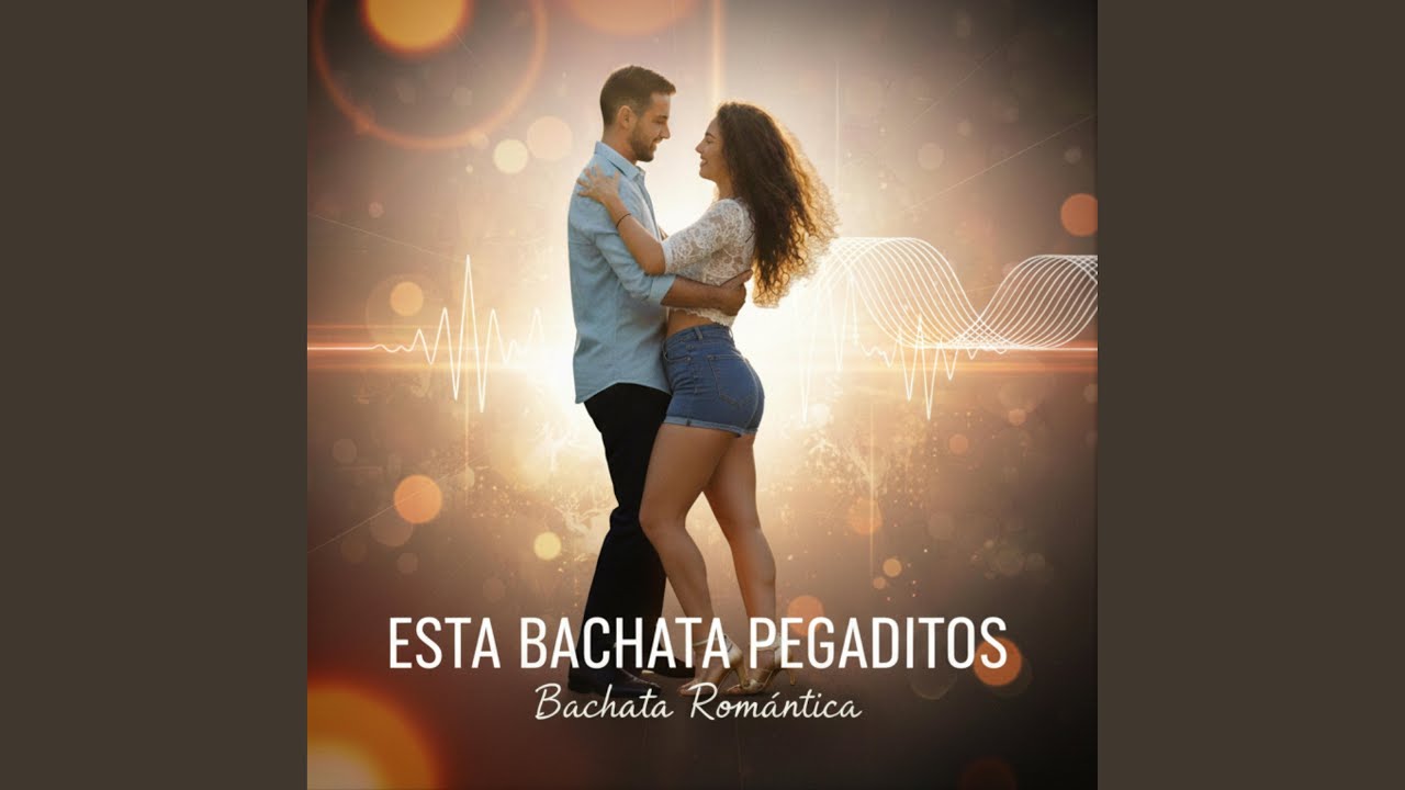 ESTA BACHATA PEGADITO