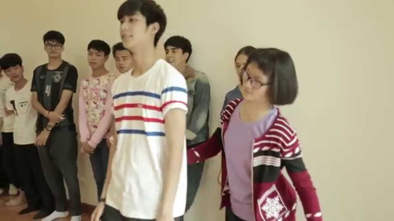 PART of LOVE Work Shop