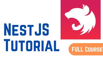 Learn NestJS by Building a CRUD API